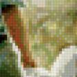 Preview of cross stitch pattern: #855325