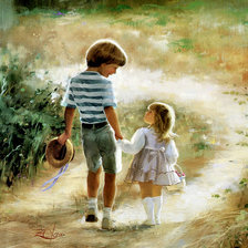 Cross stitch pattern: #855326