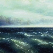 Cross stitch pattern: #855329