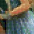 Preview of cross stitch pattern: #855374