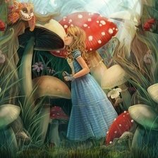 Cross stitch pattern: #855374