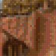 Preview of cross stitch pattern: #855551