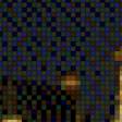 Preview of cross stitch pattern: #855555