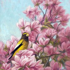 Cross stitch pattern: #855760