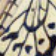 Preview of cross stitch pattern: #855761