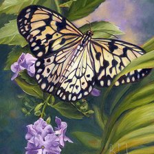 Cross stitch pattern: #855761