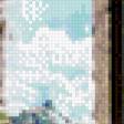 Preview of cross stitch pattern: #855764