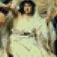 Preview of cross stitch pattern: #856196