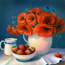 Cross stitch pattern: #856378