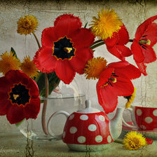 Cross stitch pattern: #856385