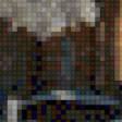 Preview of cross stitch pattern: #856419