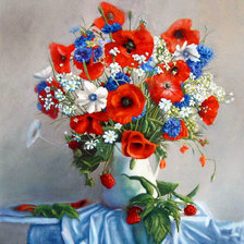 Cross stitch pattern: #856494