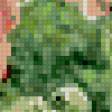 Preview of cross stitch pattern: #856502