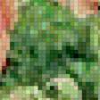 Preview of cross stitch pattern: #856508