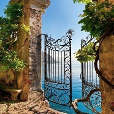 Cross stitch pattern: #856529