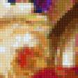 Preview of cross stitch pattern: #856551