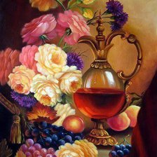 Cross stitch pattern: #856551