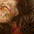 Preview of cross stitch pattern: #856556