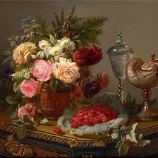 Cross stitch pattern: #856556