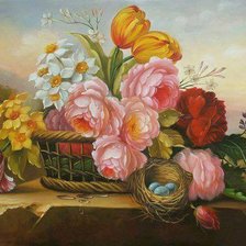 Cross stitch pattern: #856560