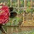 Preview of cross stitch pattern: #856562