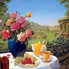 Cross stitch pattern: #856562