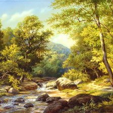 Cross stitch pattern: #856563