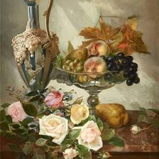 Cross stitch pattern: #856565
