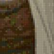 Preview of cross stitch pattern: #856578