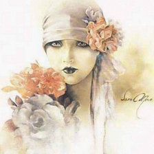 Cross stitch pattern: #856975