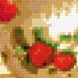 Preview of cross stitch pattern: #857250