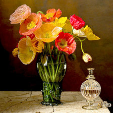 Cross stitch pattern: #857254