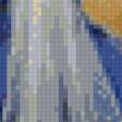 Preview of cross stitch pattern: #857288