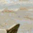 Preview of cross stitch pattern: #857880