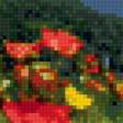 Preview of cross stitch pattern: #858058