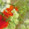 Preview of cross stitch pattern: #858060