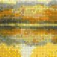 Preview of cross stitch pattern: #858066