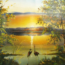 Cross stitch pattern: #858066