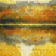 Preview of cross stitch pattern: #858069