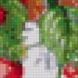 Preview of cross stitch pattern: #858072