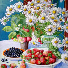 Cross stitch pattern: #858072