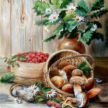 Cross stitch pattern: #858075