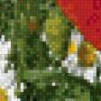 Preview of cross stitch pattern: #858095