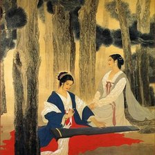 Cross stitch pattern: #858098