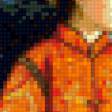 Preview of cross stitch pattern: #858101