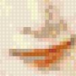 Preview of cross stitch pattern: #858104