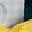 Preview of cross stitch pattern: #858126