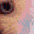 Preview of cross stitch pattern: #858132