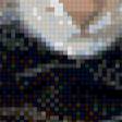 Preview of cross stitch pattern: #858135