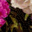 Preview of cross stitch pattern: #858186